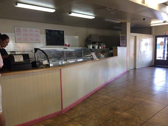 Solano's Homemade Ice Cream Factory